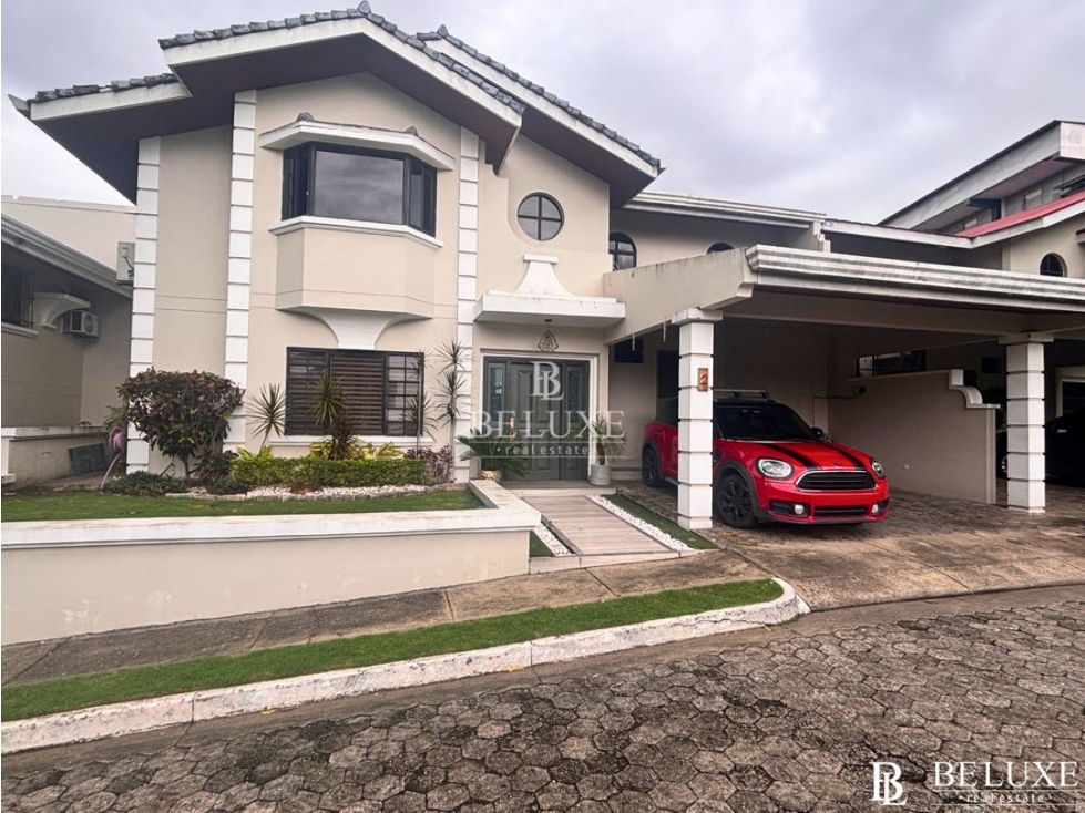 VENTA DE CASA EN RESIDENCIAL CERRADO EN HATO PINTADO(15) — foto 2