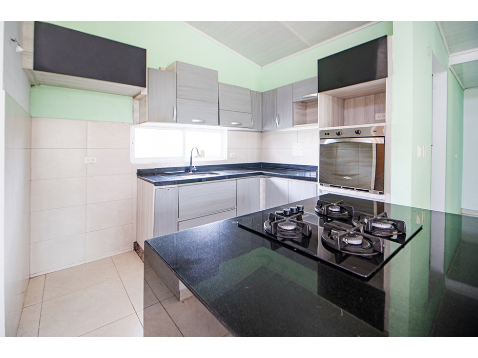 Venta de Casa en Restrepo Meta - 3