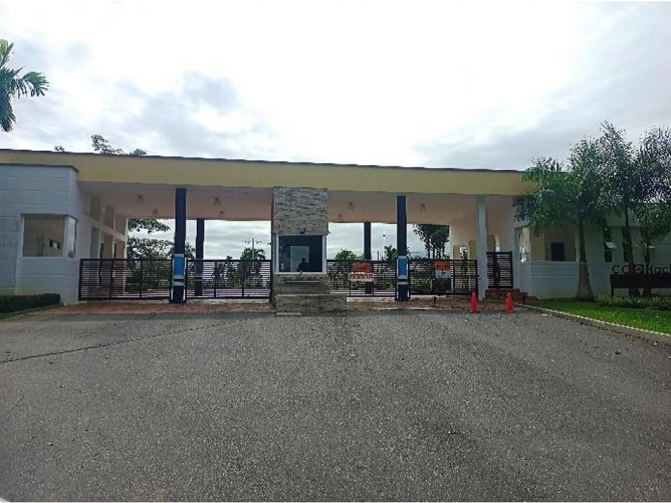Venta de Casa En Restrepo Meta - 1