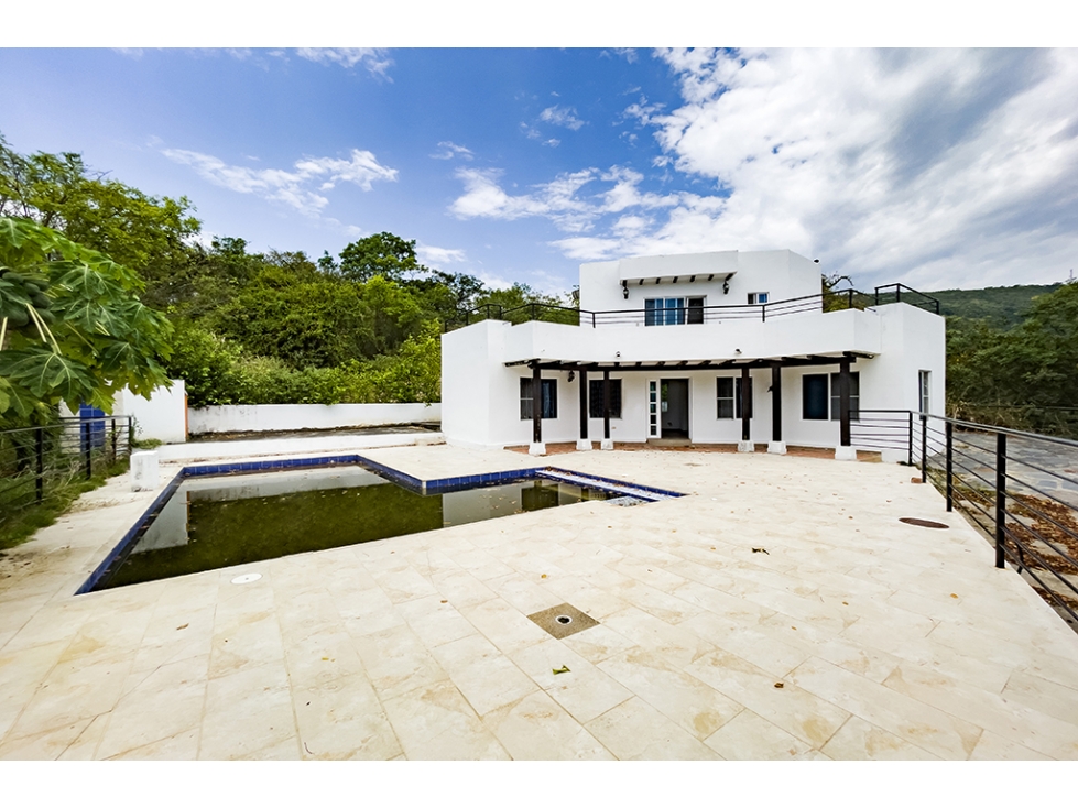 Venta de Casa Con DESCUENTO en Ricaurte Cundinamarca — foto 2