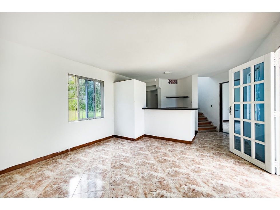 Venta de Casa Con DESCUENTO en Ricaurte Cundinamarca — foto 3