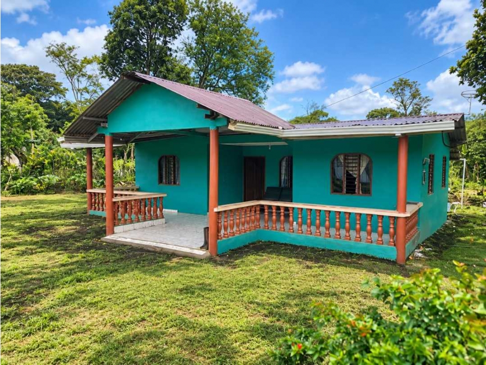 VENTA DE CASA EN RIO SERENO 1,660 METROS - 5