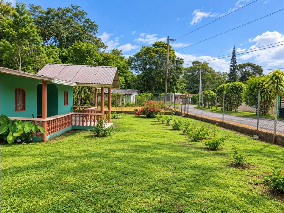 VENTA DE CASA EN RIO SERENO 1,660 METROS - 6