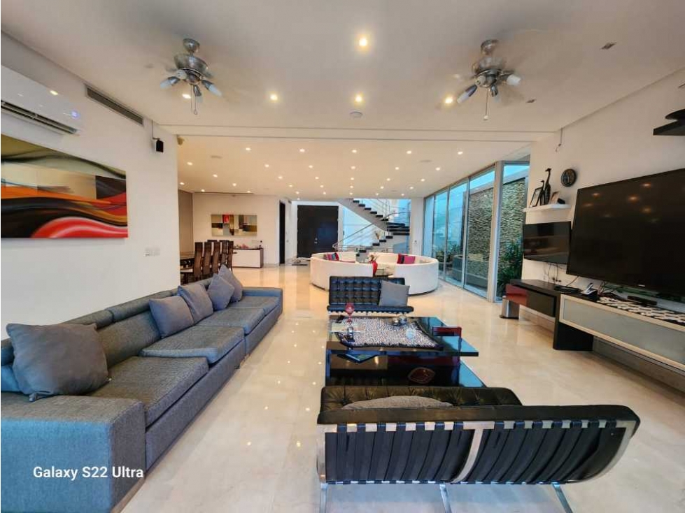 VENTA DE CASA EN RIOMAR — foto 6