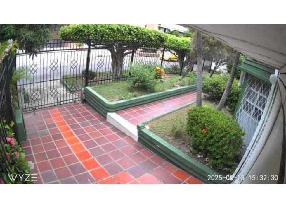 VENTA DE CASA EN RIOMAR 450 MTS TERRENO/PATIO /TERRAZA BBQ Y JARDIN — foto 4