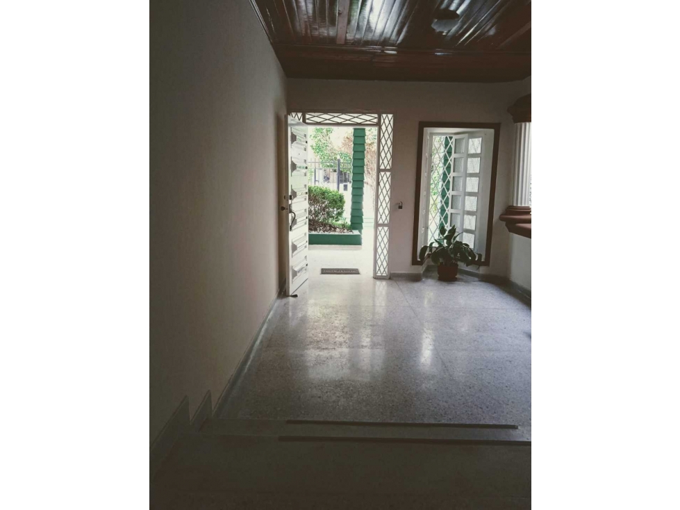 VENTA DE CASA EN RIOMAR 450 MTS TERRENO/PATIO /TERRAZA BBQ Y JARDIN — foto 5