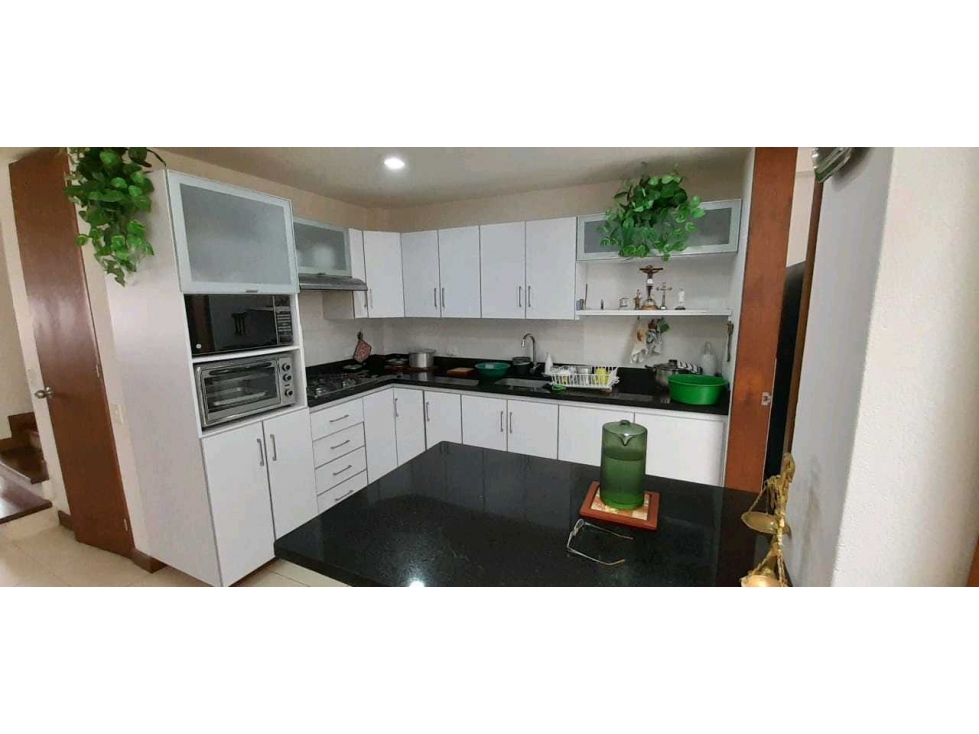 Venta De Casa en Rionegro