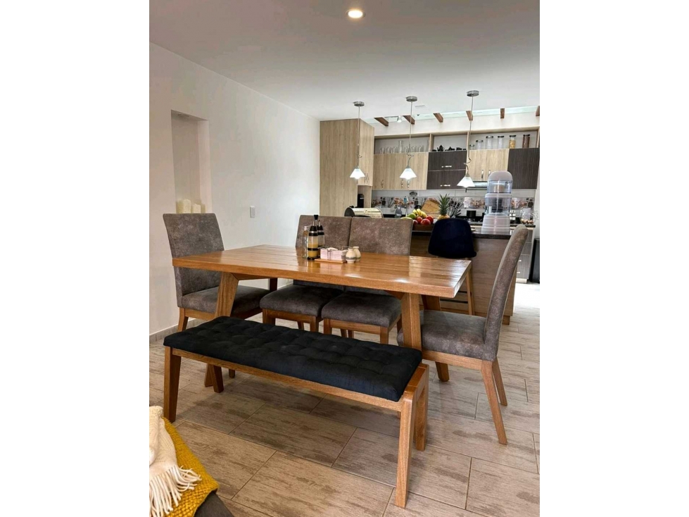 Venta de Casa en Rionegro