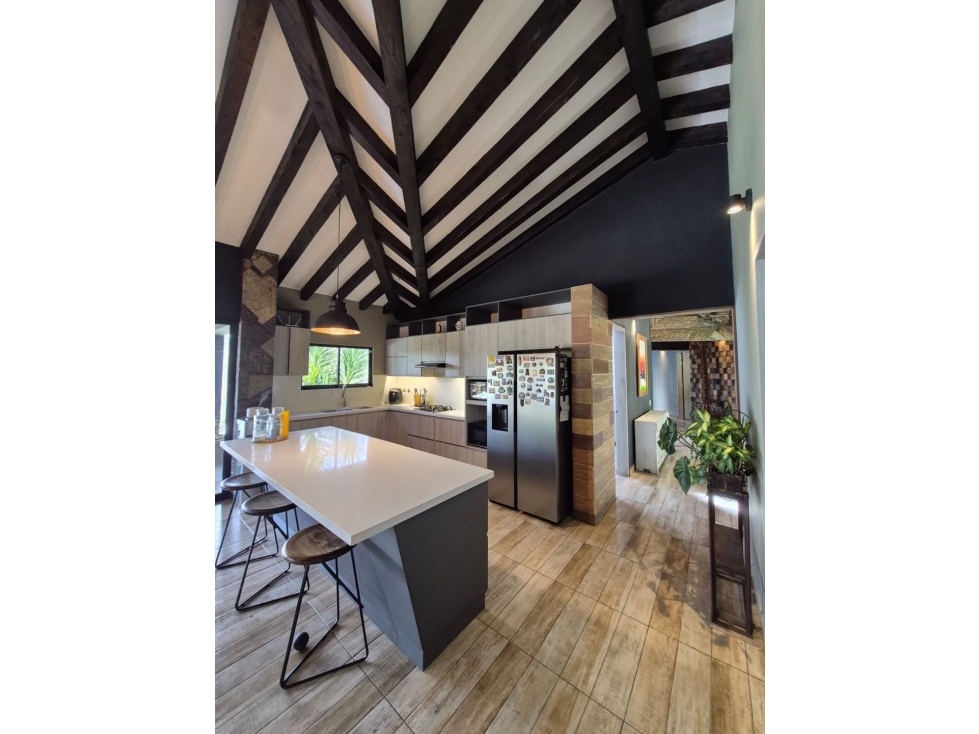Venta de Casa en Rionegro — foto 4