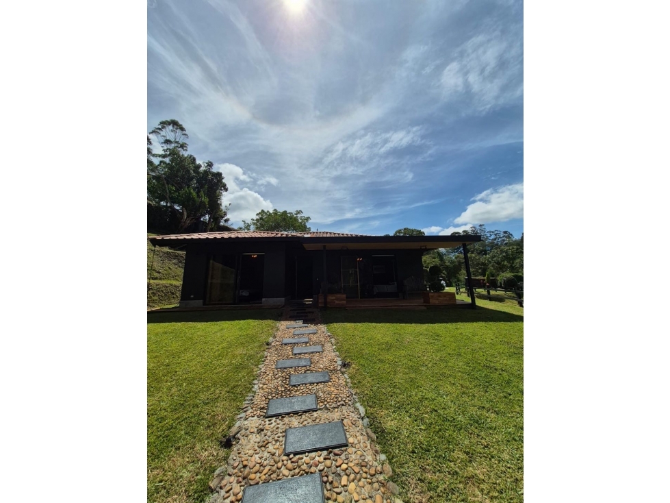 Venta de Casa en Rionegro — foto 6