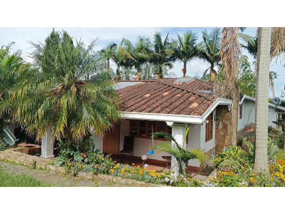 Venta de Casa Con DESCUENTO en Rionegro Antioquia