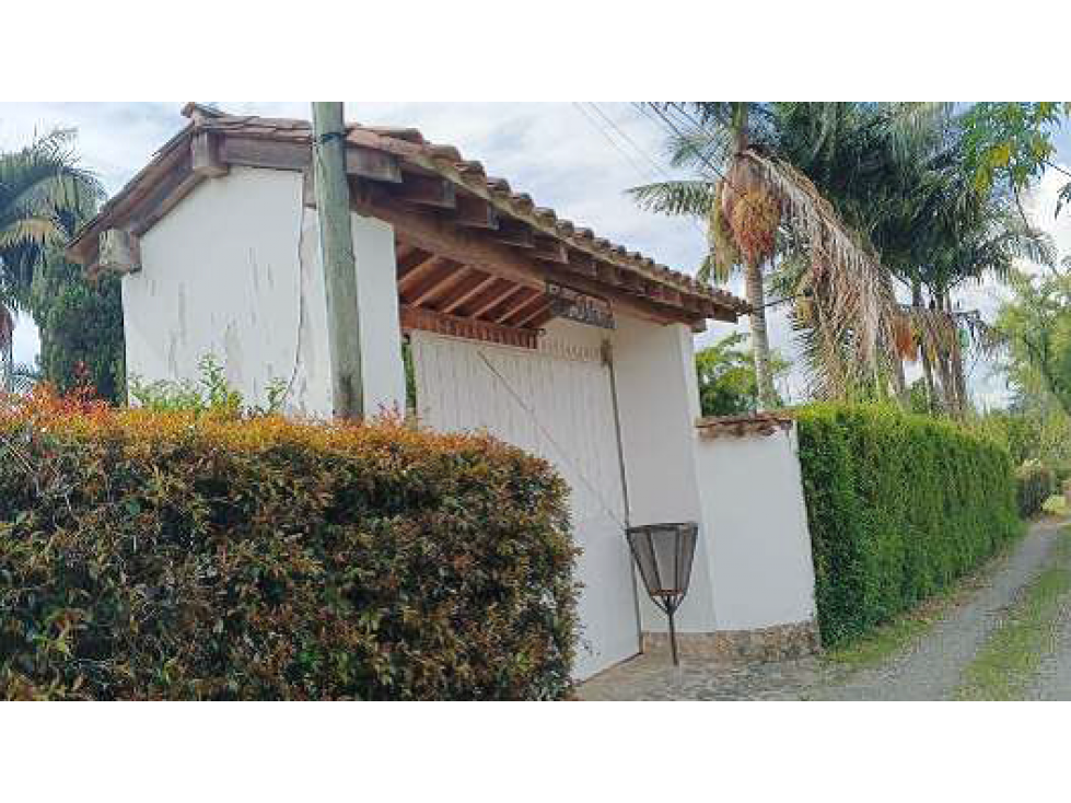 Venta de Casa Con DESCUENTO en Rionegro Antioquia — foto 2