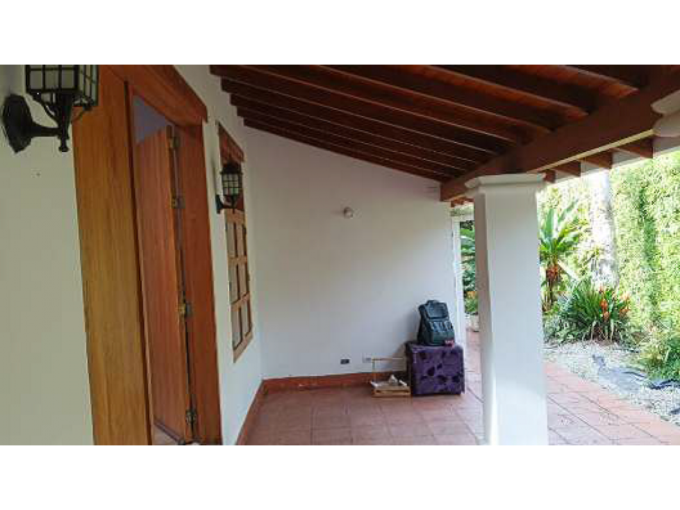 Venta de Casa Con DESCUENTO en Rionegro Antioquia — foto 5