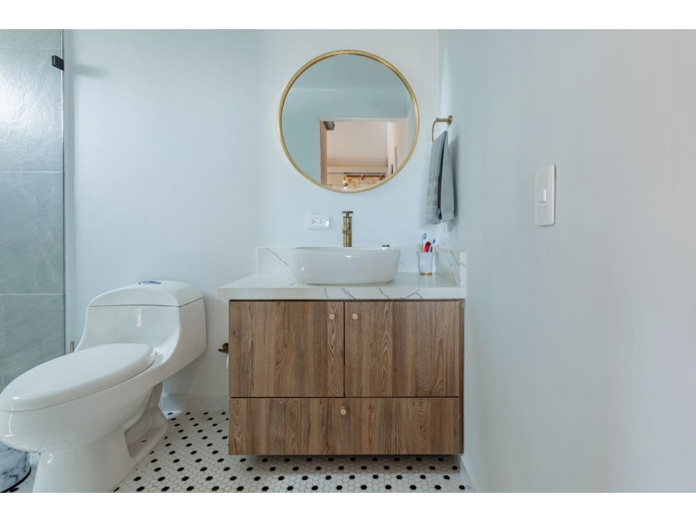 Venta de Casa En Rionegro Barro Blanco — foto 4