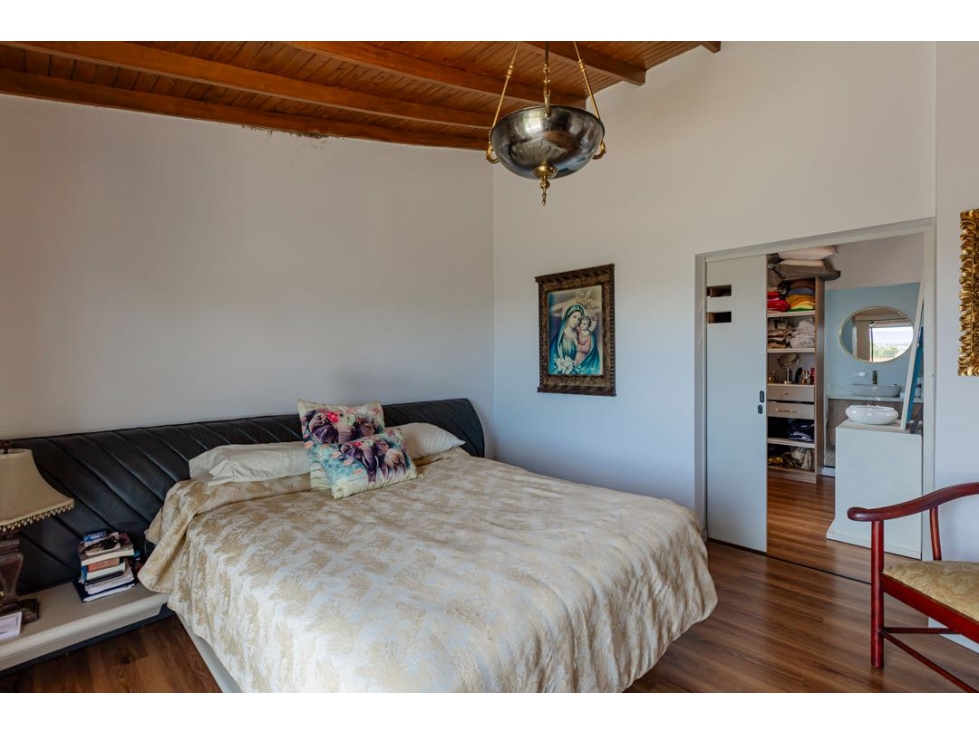 Venta de Casa En Rionegro Barro Blanco — foto 5