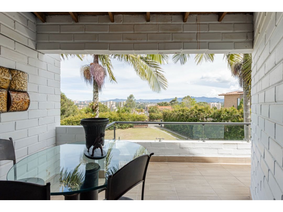 Venta de Casa En Rionegro Barro Blanco — foto 6