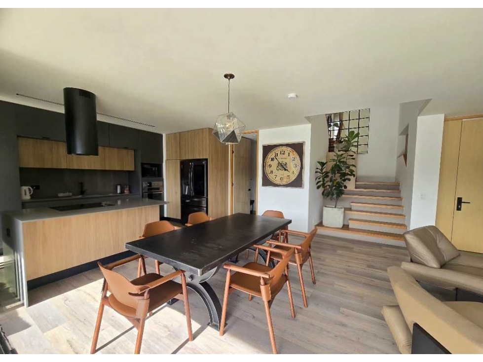 Venta de casa en unidad cerrada. Rionegro, sector Sajonia. — foto 5