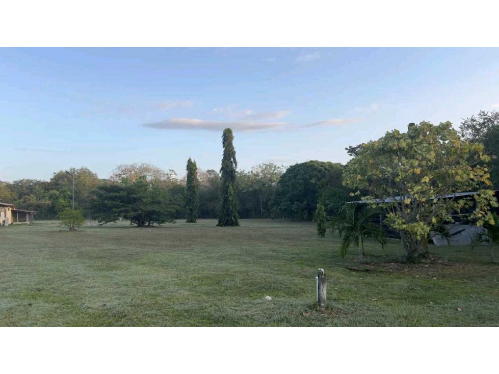VENTA DE CASA EN RÍO GRANDE VILLA CAMPESTRE CON PISCINA - 5