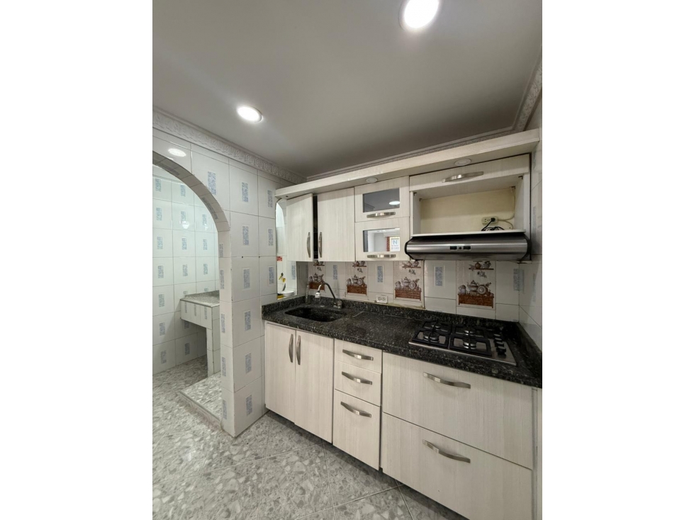 Venta de casa en Rodeo Alto Belen , unidad cerrada — foto 2