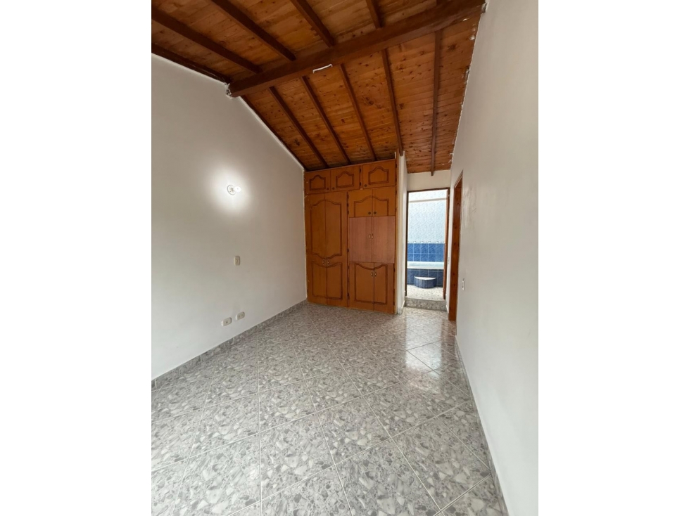 Venta de casa en Rodeo Alto Belen , unidad cerrada — foto 6