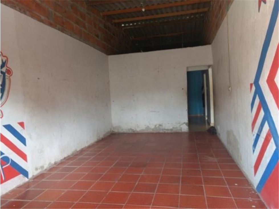 Venta de Casa En Sabanagrande Atlántico - 2