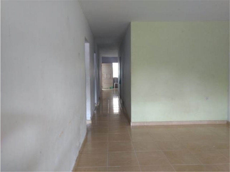 Venta de Casa En Sabanagrande Atlántico - 6