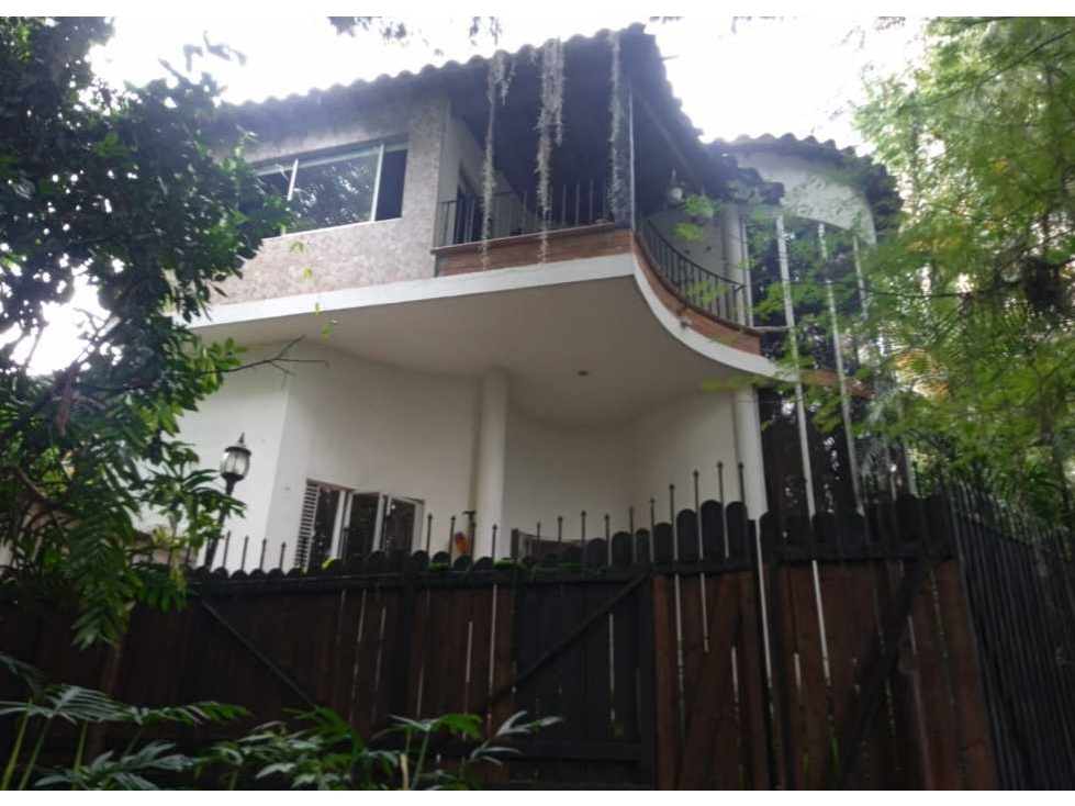 VENTA DE CASA EN SABANETA — foto 2