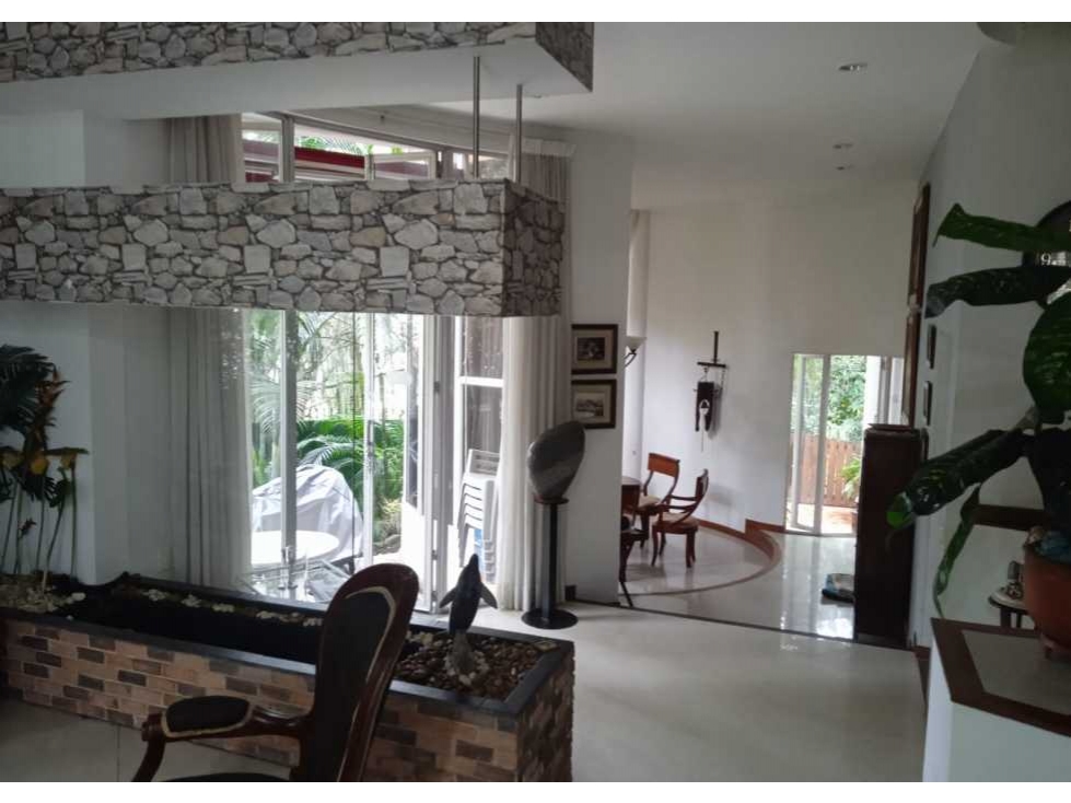 VENTA DE CASA EN SABANETA — foto 3