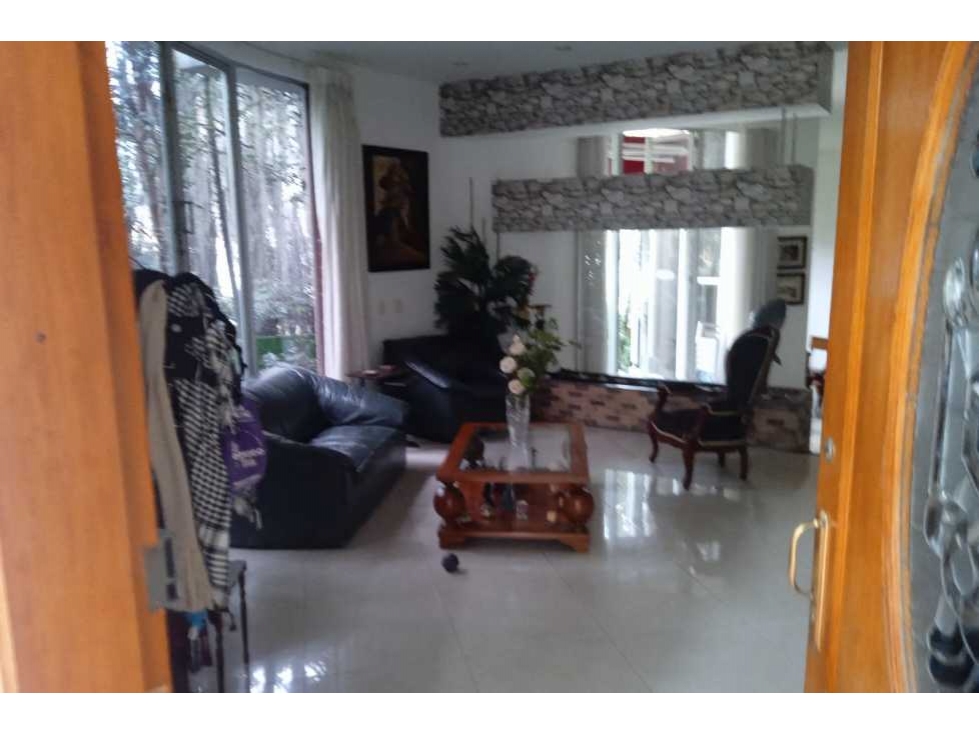 VENTA DE CASA EN SABANETA — foto 4