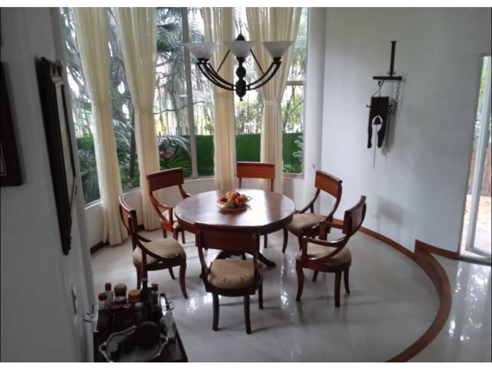 VENTA DE CASA EN SABANETA — foto 5