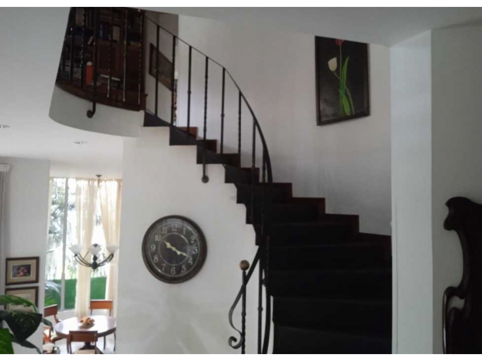 VENTA DE CASA EN SABANETA — foto 6