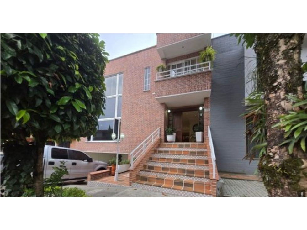 Venta de casa en Sabaneta Loma De San Jose