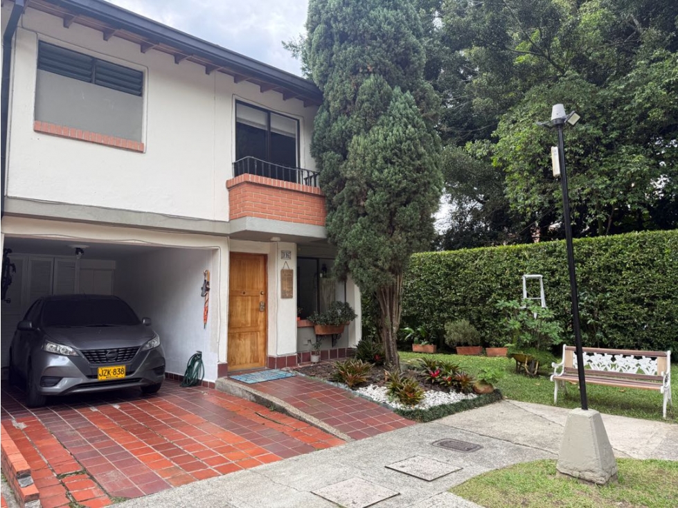 VENTA DE CASA EN SABANETA- PRADOS DE SABANETA — foto 2