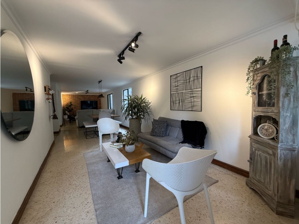 VENTA DE CASA EN SABANETA- PRADOS DE SABANETA — foto 3