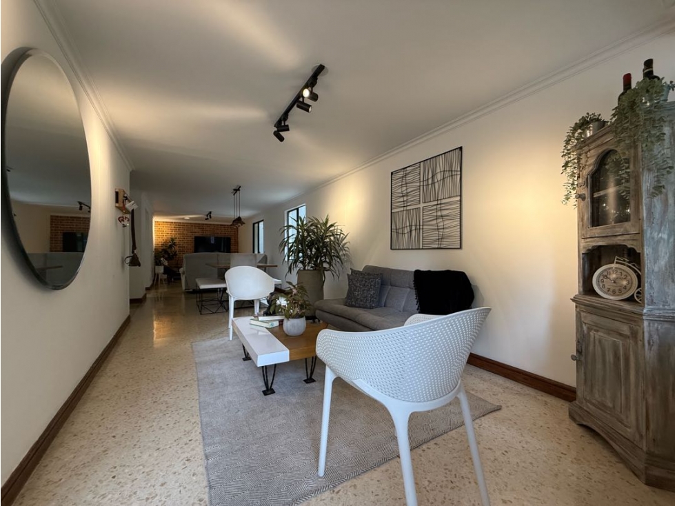 VENTA DE CASA EN SABANETA- PRADOS DE SABANETA — foto 4