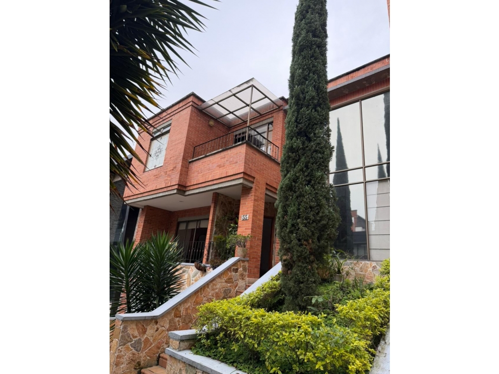 VENTA DE CASA EN SABANETA- SAN JOSE
