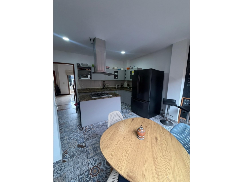 VENTA DE CASA EN SABANETA- SAN JOSE — foto 5