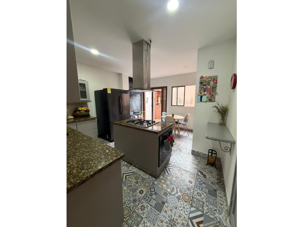 VENTA DE CASA EN SABANETA- SAN JOSE — foto 6
