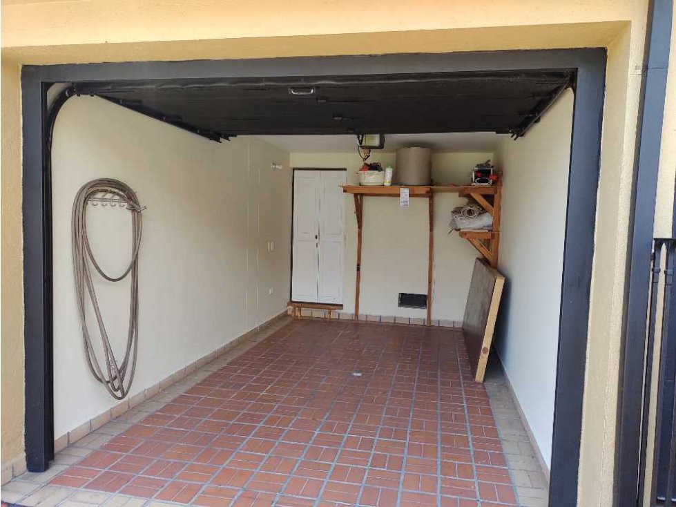 VENTA DE CASA EN SABANETA SECTOR ALDEA VERDE — foto 6