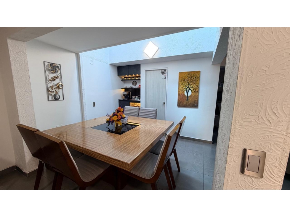 VENTA DE CASA EN SABANETA SECTOR PAN DE AZUCAR