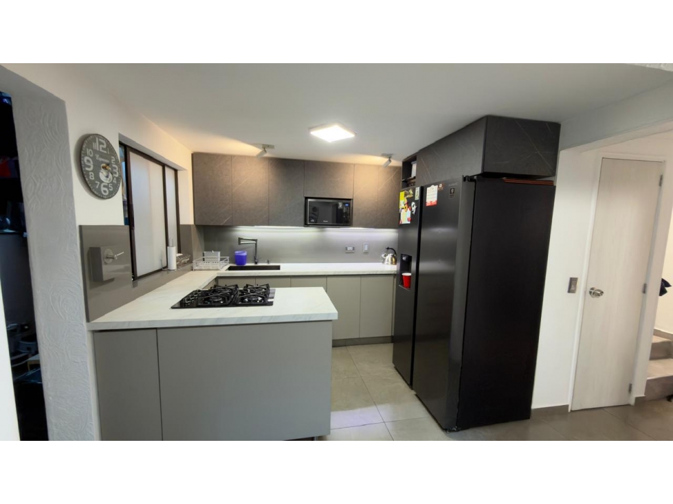 VENTA DE CASA EN SABANETA SECTOR PAN DE AZUCAR — foto 2