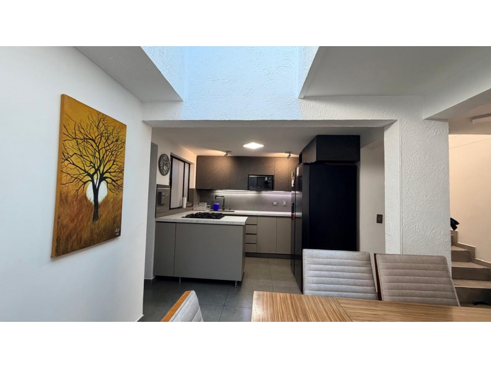 VENTA DE CASA EN SABANETA SECTOR PAN DE AZUCAR — foto 3
