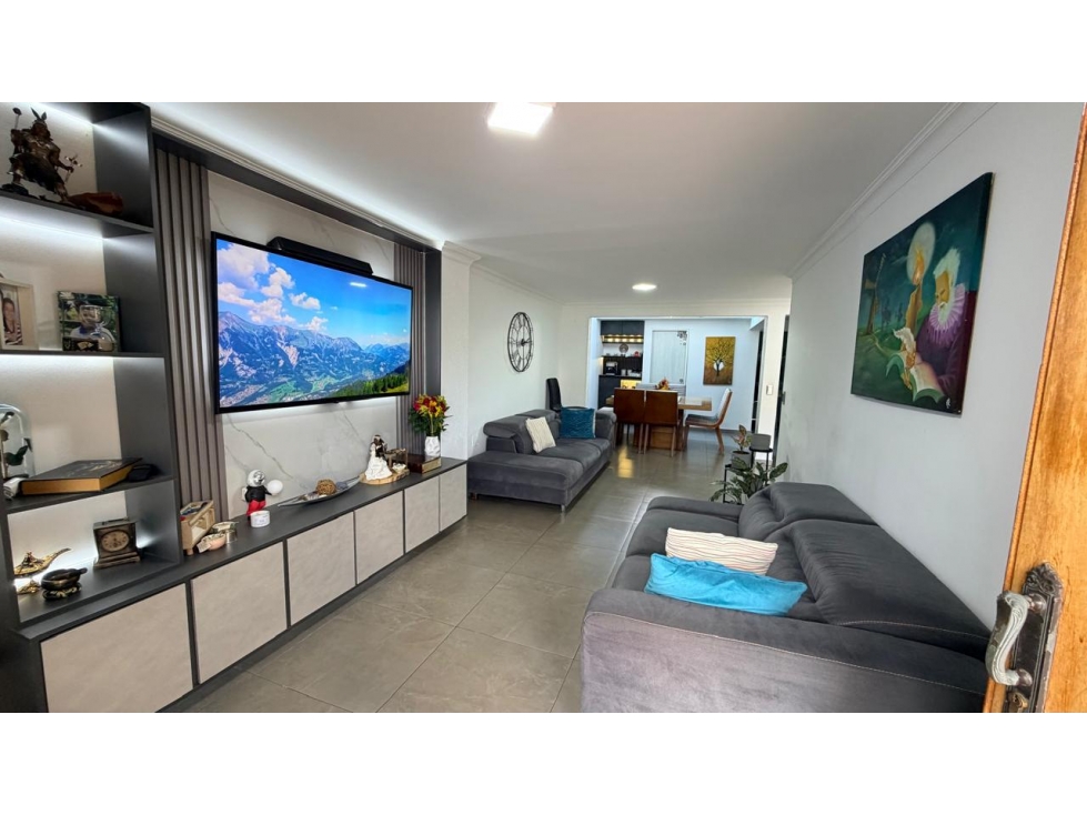 VENTA DE CASA EN SABANETA SECTOR PAN DE AZUCAR — foto 4