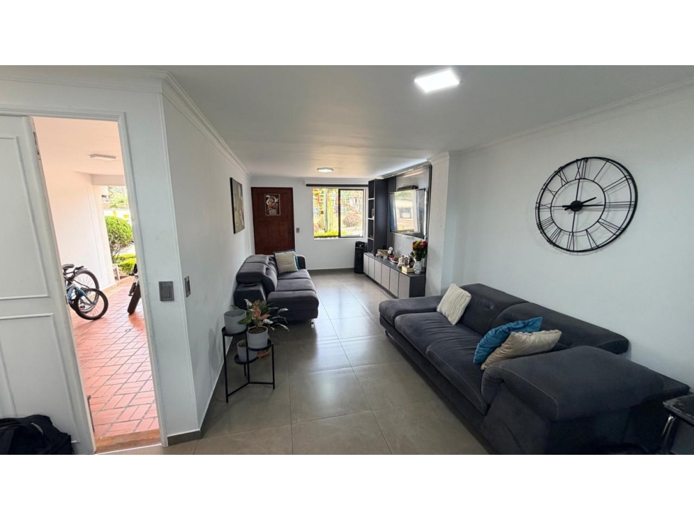 VENTA DE CASA EN SABANETA SECTOR PAN DE AZUCAR — foto 6