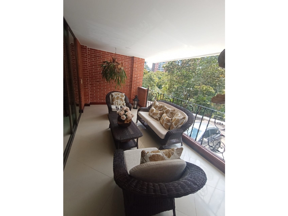 Venta de casa en Sabaneta unidad cerrada sector San José — foto 2