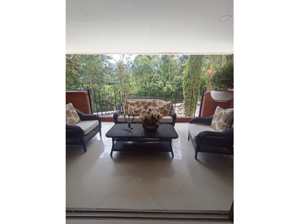 Venta de casa en Sabaneta unidad cerrada sector San José — foto 3