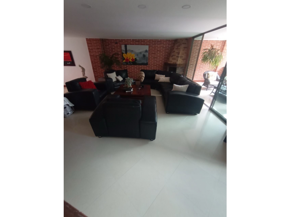 Venta de casa en Sabaneta unidad cerrada sector San José — foto 4