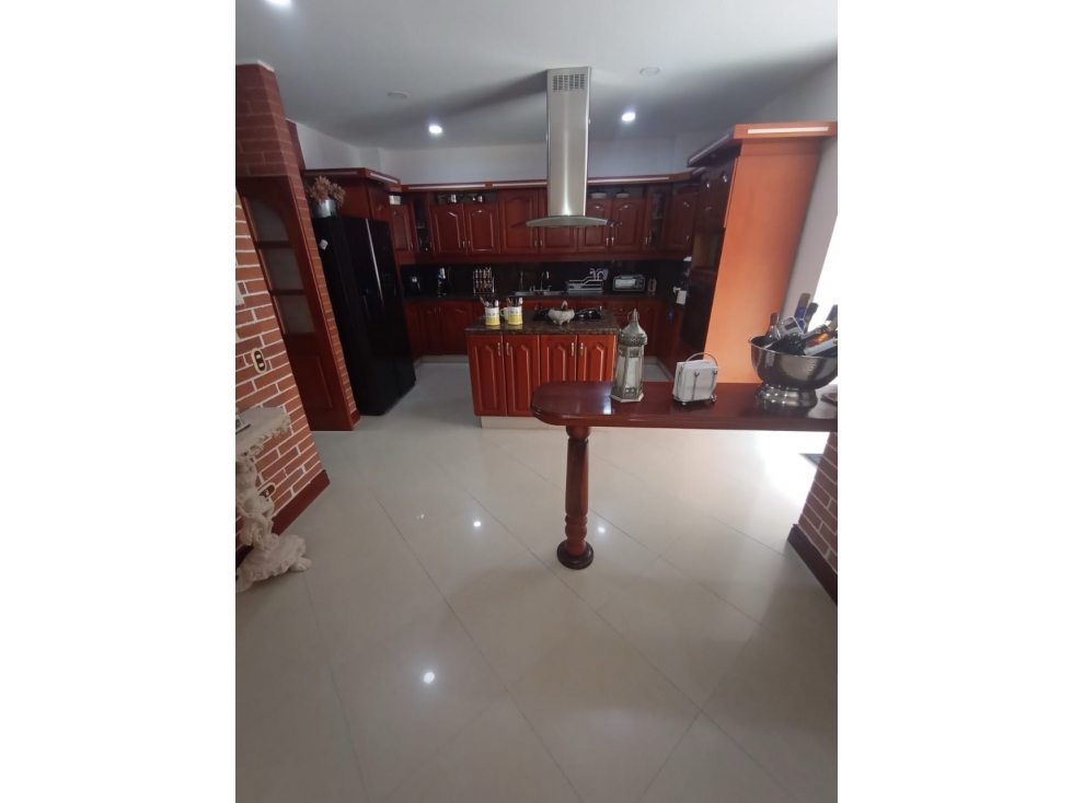 Venta de casa en Sabaneta unidad cerrada sector San José — foto 5