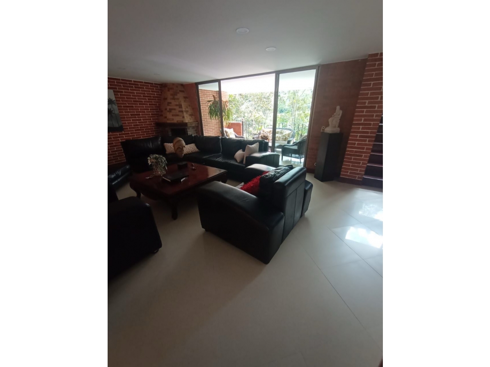 Venta de casa en Sabaneta unidad cerrada sector San José — foto 6