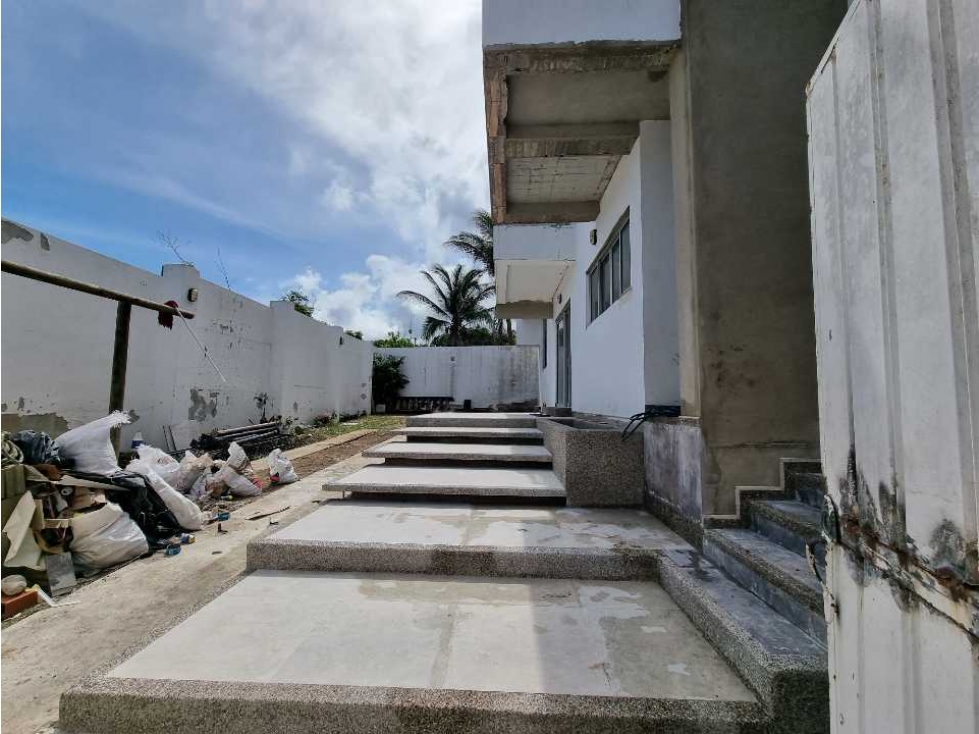 Venta de Casa en Salgar. Puerto Colombia. - 3